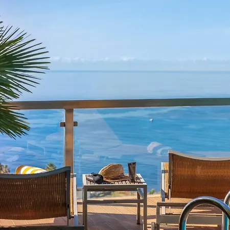 Ourmadeira - Vista Grande Villa Canico (Madeira)