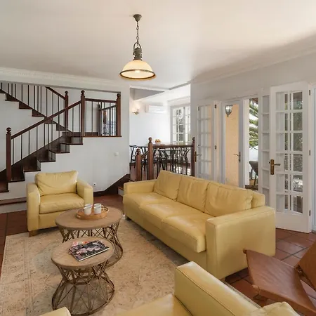 Ourmadeira - Vista Grande Villa