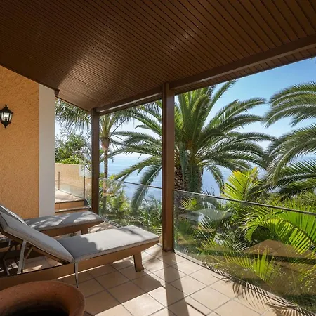 Villa Ourmadeira - Vista Grande