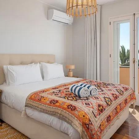 Villa Ourmadeira - Vista Grande Canico (Madeira)