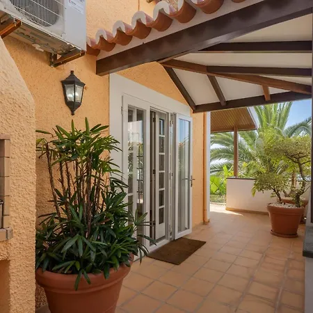 Ourmadeira - Vista Grande Villa Canico (Madeira)