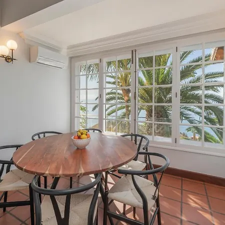 Villa Ourmadeira - Vista Grande Canico (Madeira)