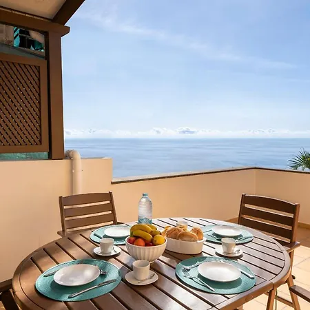 Villa Ourmadeira - Vista Grande, Panoramic Views *