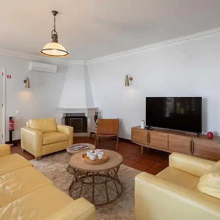 Ourmadeira - Vista Grande Вилла