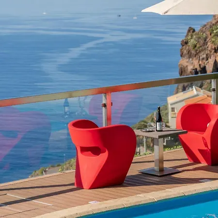 Ourmadeira - Vista Grande Канису