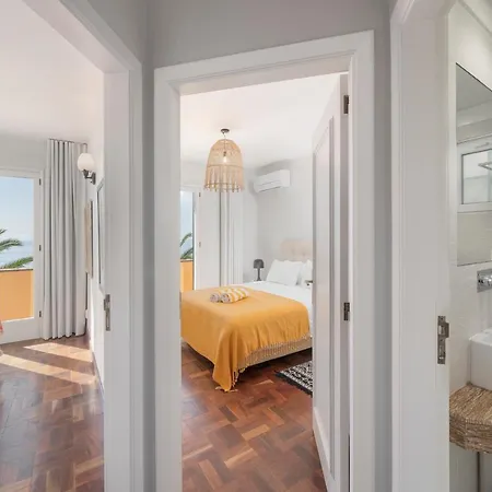 Ourmadeira - Vista Grande, Panoramic Views * Caniço