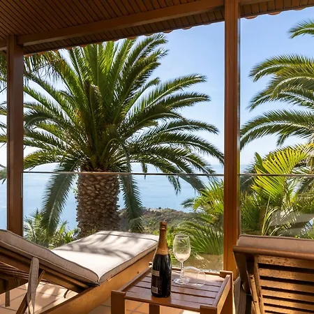 Ourmadeira - Vista Grande, Panoramic Views