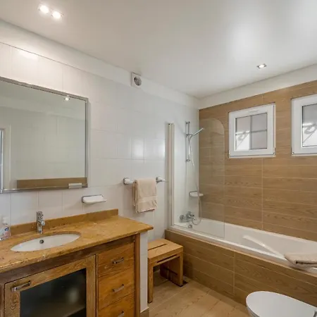 Вилла Ourmadeira - Vista Grande Канису