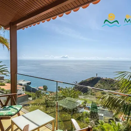 Ourmadeira - Vista Grande Канису