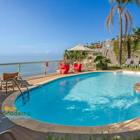 Ourmadeira - Vista Grande * Канису