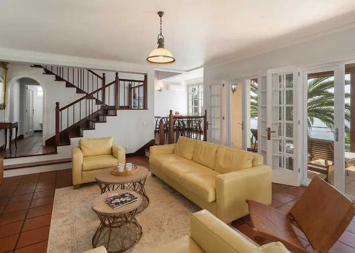 Ourmadeira - Vista Grande Villa