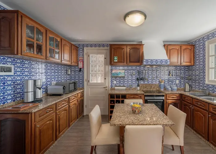 Ourmadeira - Vista Grande Canico (Madeira)