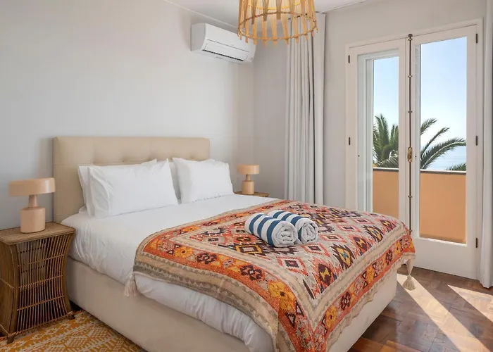 Villa Ourmadeira - Vista Grande Canico (Madeira)