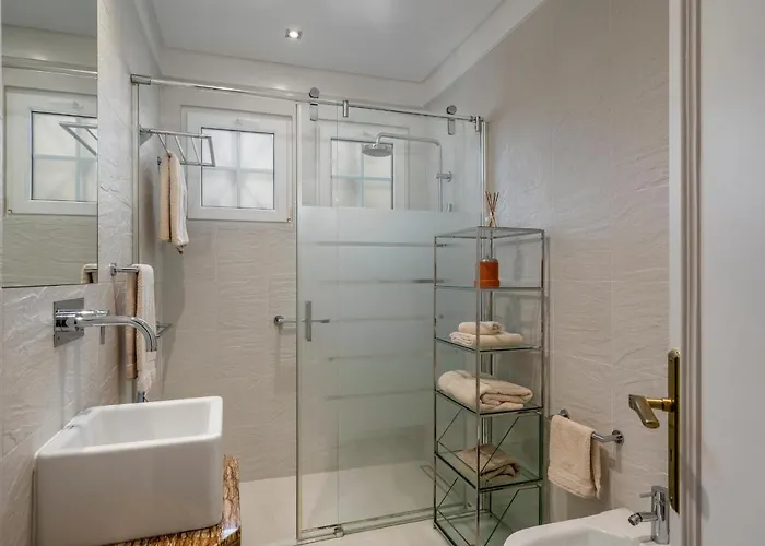 Villa Ourmadeira - Vista Grande *