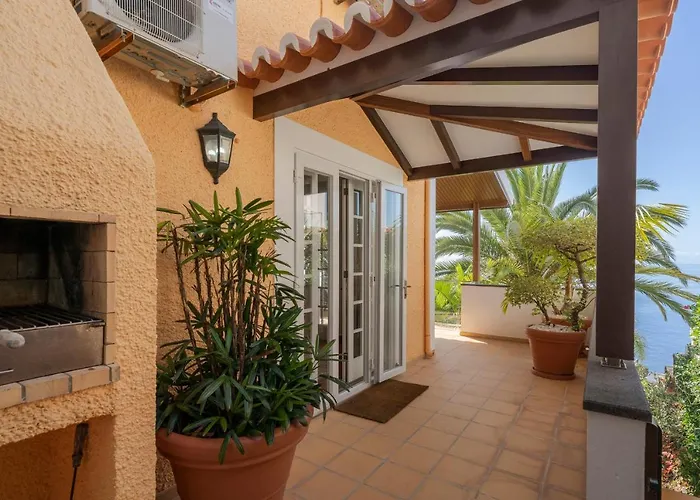 Ourmadeira - Vista Grande Villa Canico (Madeira)