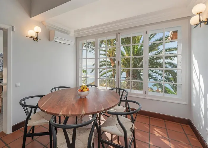 Villa Ourmadeira - Vista Grande Canico (Madeira)