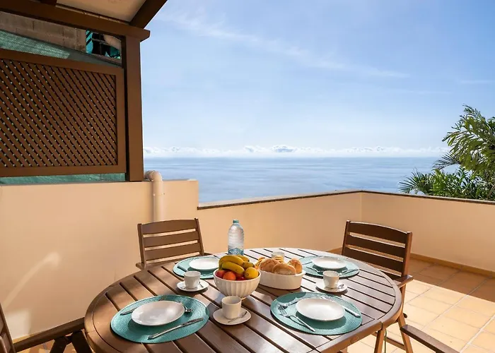 Villa Ourmadeira - Vista Grande *