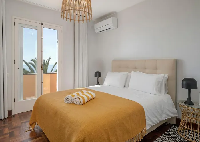 Ourmadeira - Vista Grande