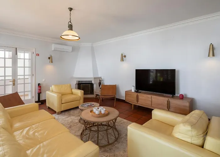 Ourmadeira - Vista Grande Villa