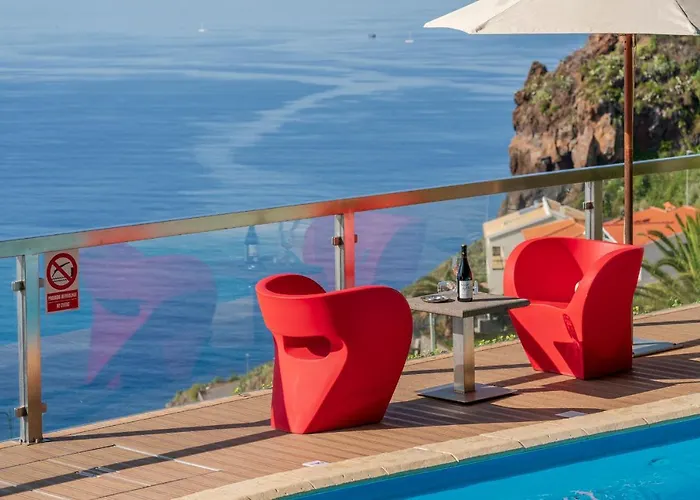 Ourmadeira - Vista Grande Canico (Madeira)