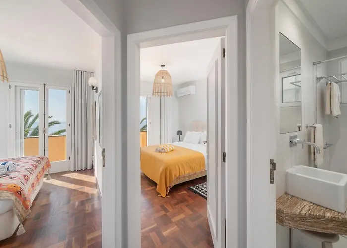 Ourmadeira - Vista Grande * Canico (Madeira)