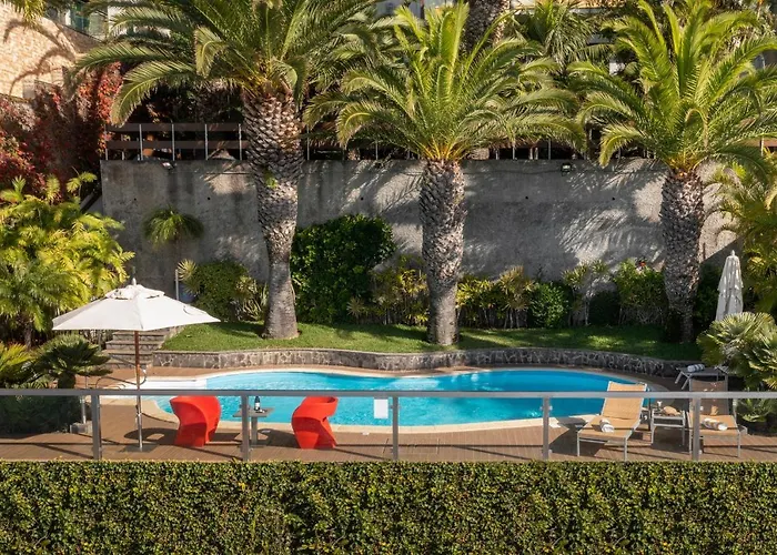 Ourmadeira - Vista Grande Villa Canico (Madeira)