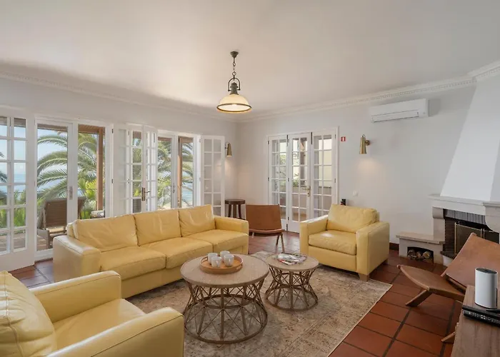 Ourmadeira - Vista Grande Villa