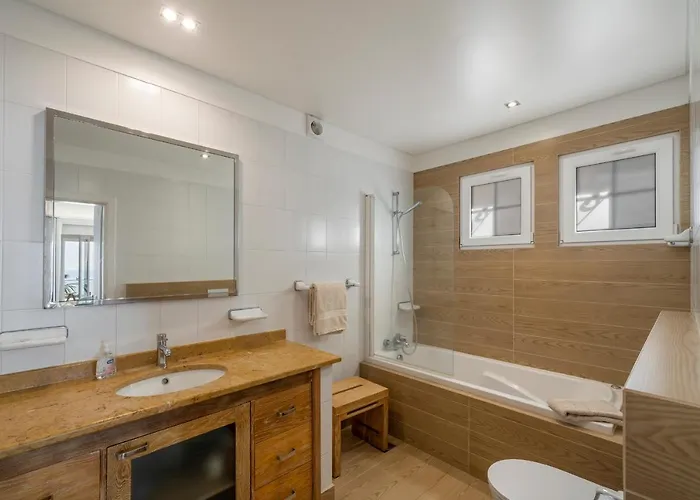 Villa Ourmadeira - Vista Grande Canico (Madeira)