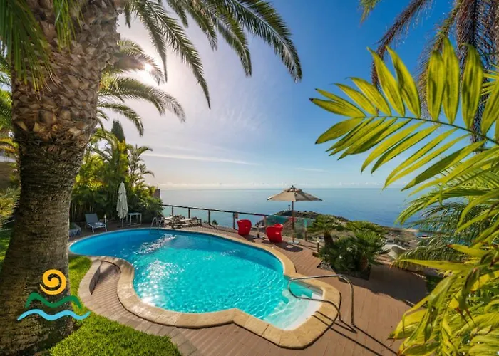 Ourmadeira - Vista Grande * Canico (Madeira)