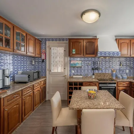 Ourmadeira - Vista Grande Caniço