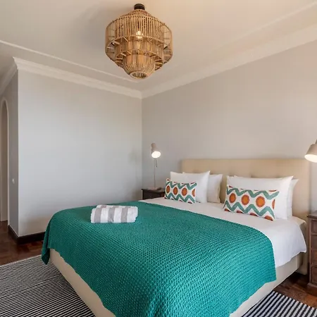 Ourmadeira - Vista Grande Villa Caniço