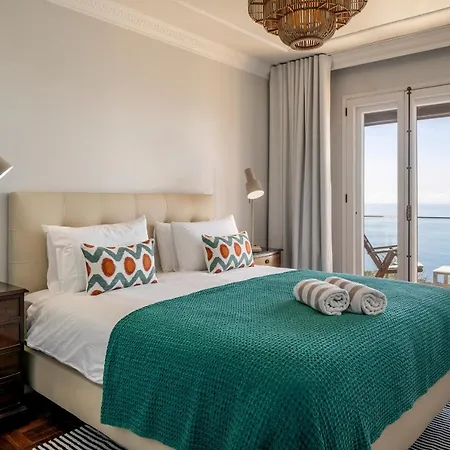 Ourmadeira - Vista Grande