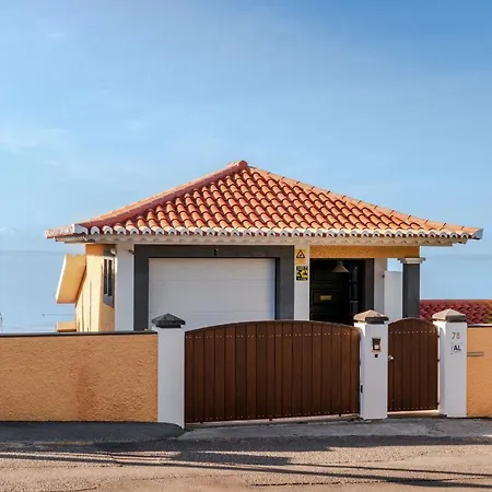 Villa Ourmadeira - Vista Grande *