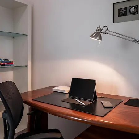 Villa Ourmadeira - Vista Grande Caniço