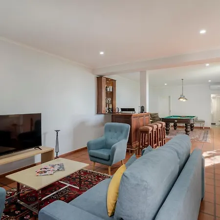 Ourmadeira - Vista Grande Villa Caniço