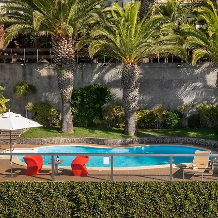 Ourmadeira - Vista Grande Villa Caniço