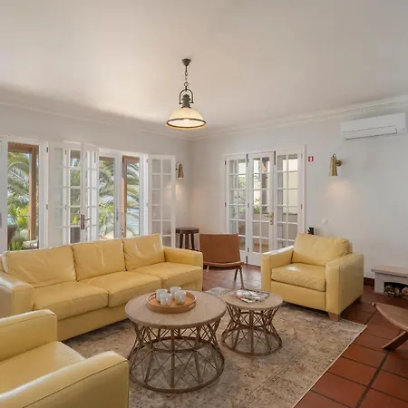 Ourmadeira - Vista Grande Villa