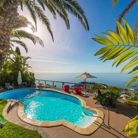 Ourmadeira - Vista Grande * Caniço