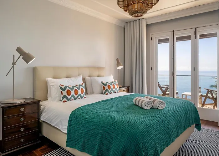 Ourmadeira - Vista Grande