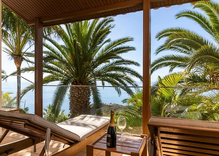 Ourmadeira - Vista Grande