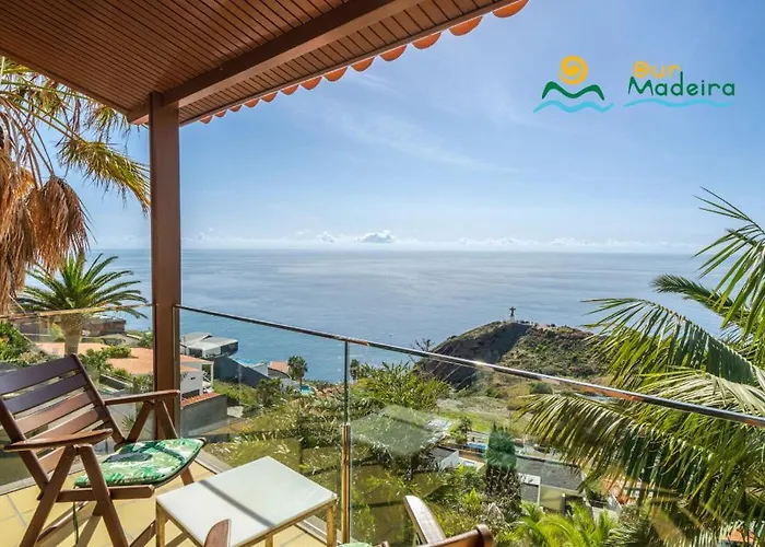 Ourmadeira - Vista Grande Caniço