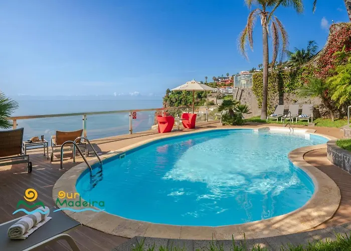 Ourmadeira - Vista Grande * Caniço